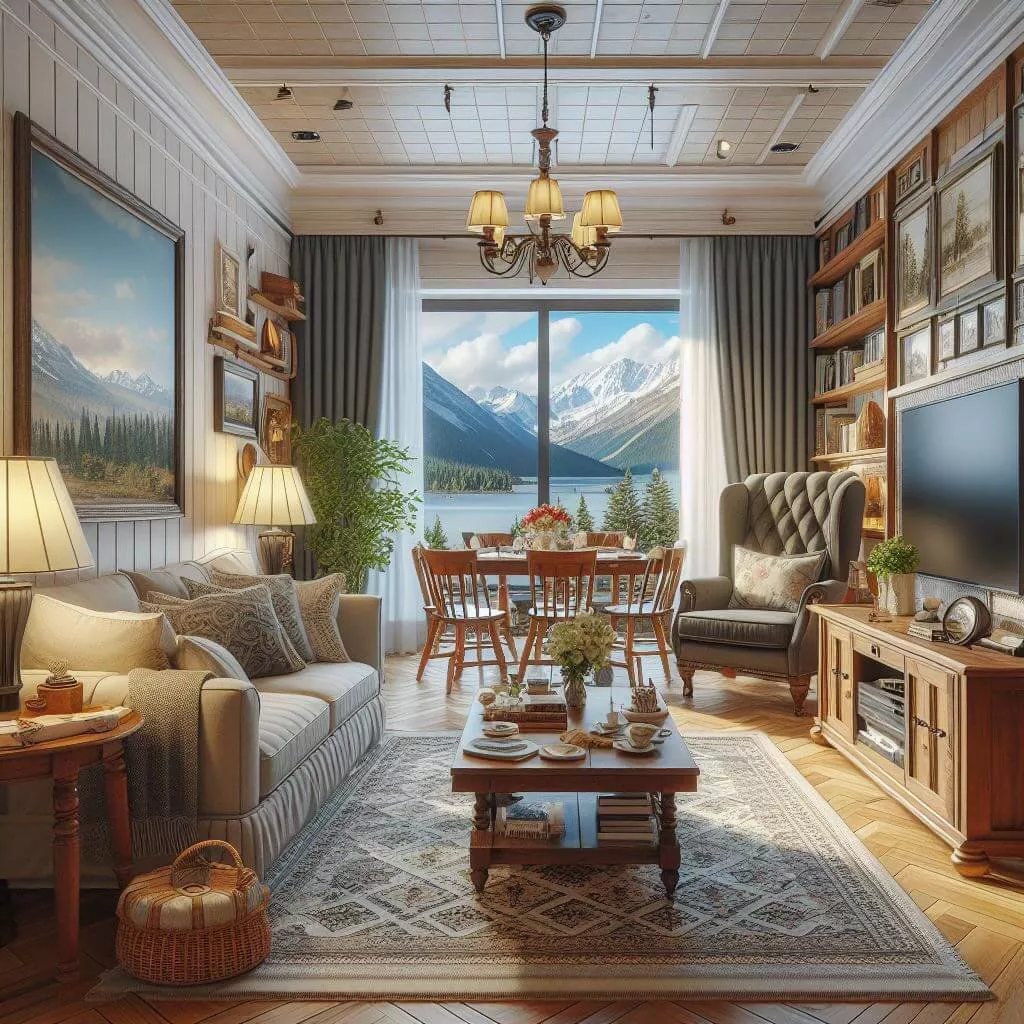 Decoration specifications for tourist rental houses in Türkiye (4)	